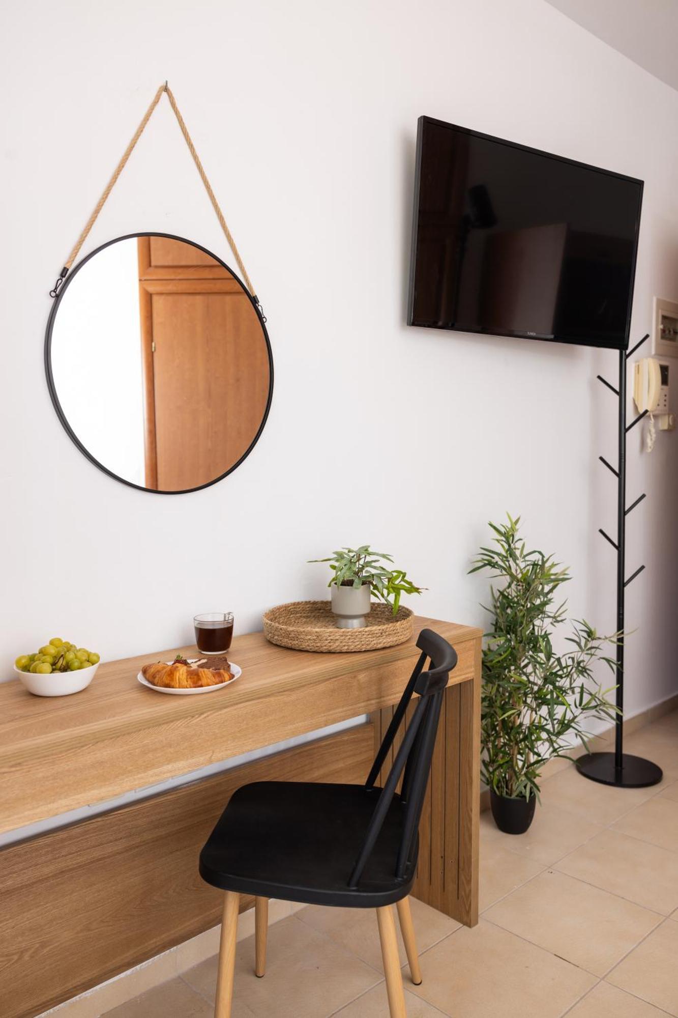 Urban Colors Apartments By Binobi! Thessalonique Extérieur photo